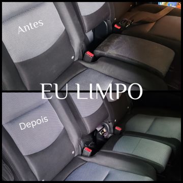 Eu Limpo - Oliveira de Azeméis - Hausputz