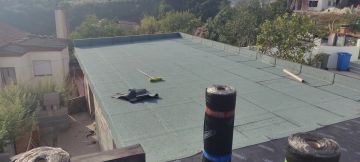 Joaodatela - Figueira da Foz - Home Waterproofing