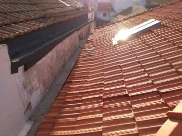 Joaodatela - Figueira da Foz - Insulation