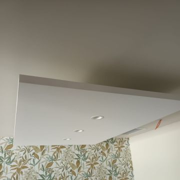 Electrafix - Odivelas - Installation d'interrupteurs et de prises