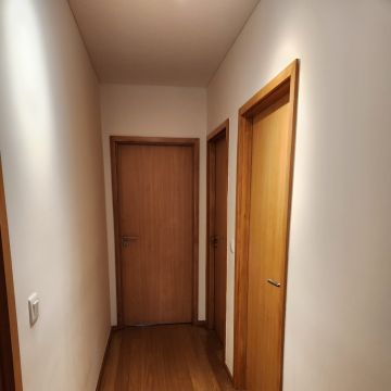 TriMestre - Matosinhos - TV Mounting