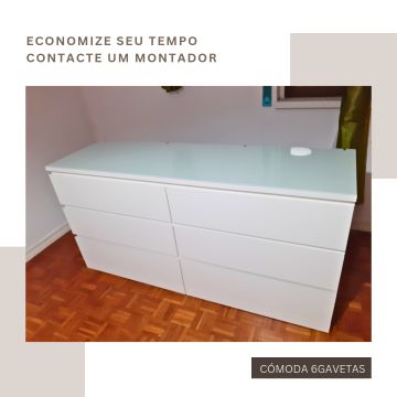 ES Montagem de Móveis - Cascais - Fitnessgeräte montieren