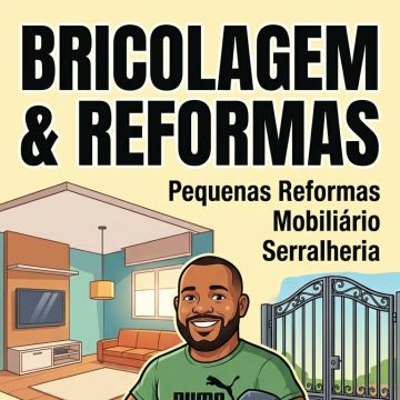 Dan Solutions - Setúbal - Clarabóias