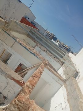 Rafael gonzaga souza - Albufeira - Shrub Removal