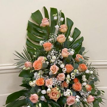 1001Flor - Matosinhos - Florista de bodas