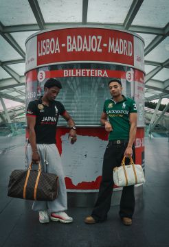 Martim Reis - Amadora - Photo Scanning