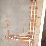 R.X.L Reparação e Recuperação LDA - Moita - Toilette installieren
