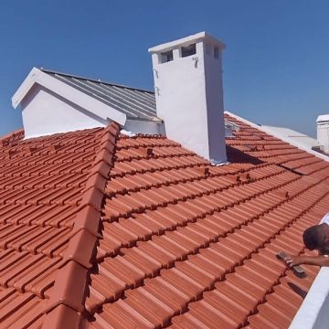 Anjos Assertivos Lda - Loures - Caulking