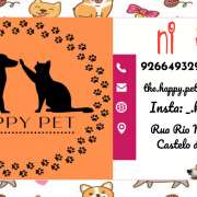 Happy Pet - Viana do Castelo - Creche para Cães