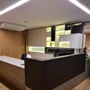 Dan Solutions - Setúbal - Instalação de Escadas