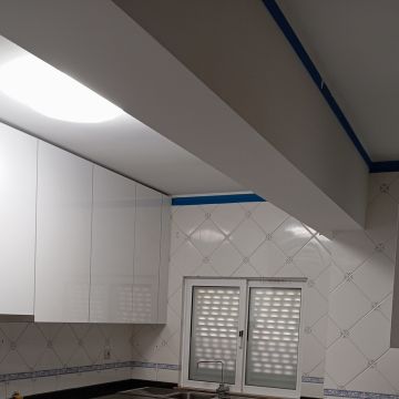 Tudo Novo - Braga - Mold Inspection and Removal