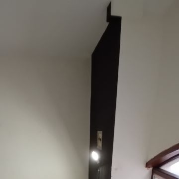 DCP - Valença - Pintura de interiores