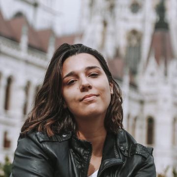 Bárbara Santos - Aveiro - Advertising