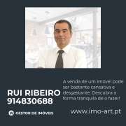 Rui Ribeiro - Porto - Real Estate Agent Services