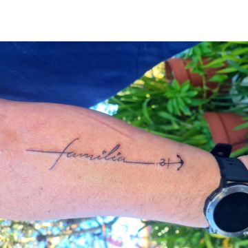 Tattoo Shop Edu’s Mystic Ink - Pedrógão Grande - Actuaciones especializadas