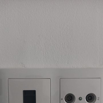 Electrafix - Odivelas - Installation de lampe