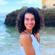 Gisele - Albufeira - Commercial Photography