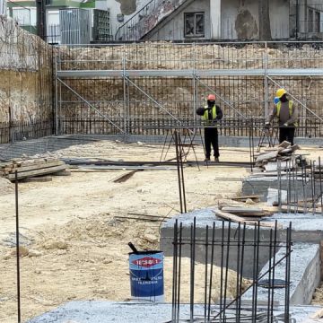 VERONI CONSTRUÇÃO & LSF - Lisboa - Küche sanieren