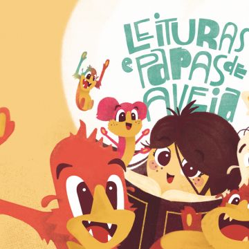 Luís Alves - Vila Franca de Xira - Ilustração