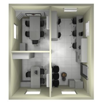 Dan Solutions - Setúbal - Construção de Casa Nova