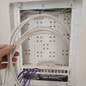 Electrafix - Odivelas - Électriciens