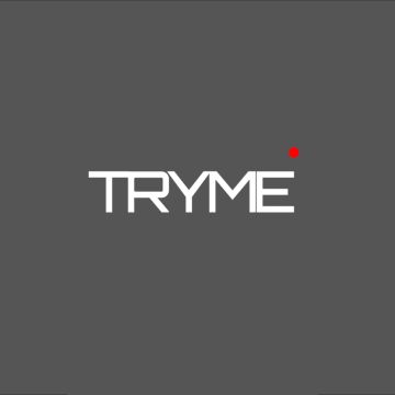 TRYME - Esposende - Création de logos