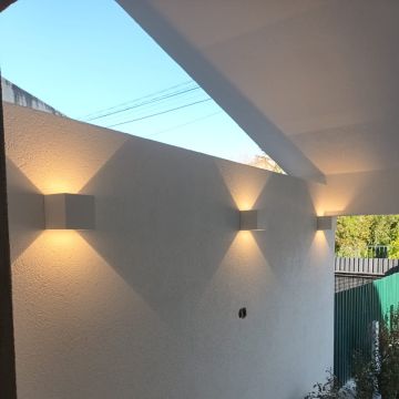 Electrafix - Odivelas - Installation de ventilateur