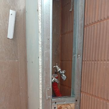 Rafael gonzaga souza - Albufeira - Drip Irrigation System Maintenance
