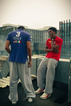 Martim Reis - Amadora - Sports Photography