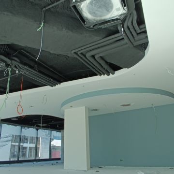 Extremos Convergentes - Lisboa - Remodelación de cocinas
