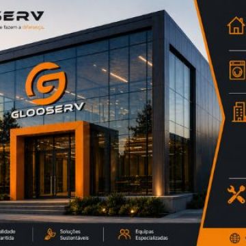 Glooserv Serviços Globais - Seixal - Sellados