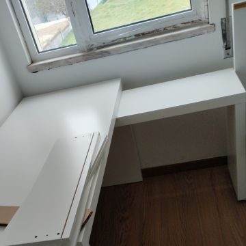 Martins - Seixal - Remodelação de Armários