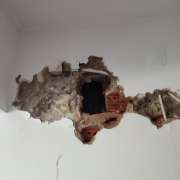 JMC Pinturas - Barreiro - Exterior Painting