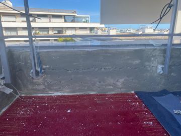 aa.jardins - Cascais - Drip Irrigation System Installation