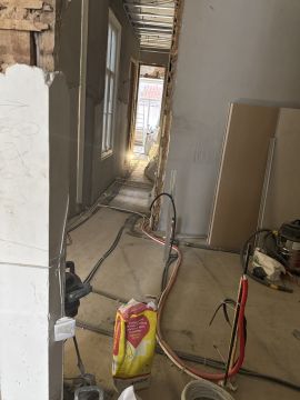 Spezialist für Handwerksarbeiten
