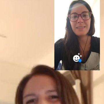 Cecilia Nascimento - Oeiras - English Classes