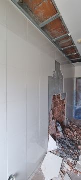 JBRenovacoes - Braga - Pintar puertas
