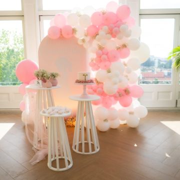 1001Flor - Matosinhos - Florista de eventos
