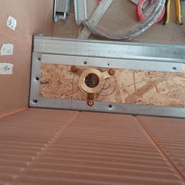 Rafael gonzaga souza - Albufeira - Vinyl or Linoleum Installation