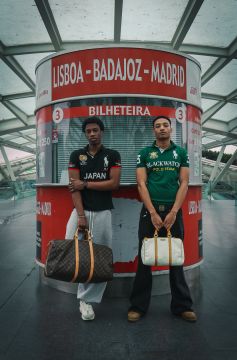 Martim Reis - Amadora - Commercial Videography