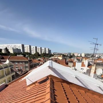Jean Silva - Odivelas - Instalação, Reparação ou Remoção de Revestimento de Parede