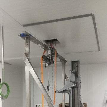 Ricardo Carvalho - Gondomar - Problemas Elétricos e de Cabos