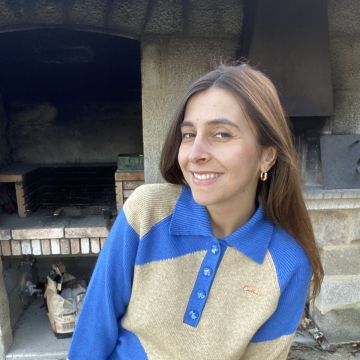 Sandra Neto - Lisboa - Presentation Services