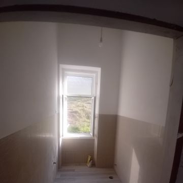 DCP - Valença - Pintura de exteriores