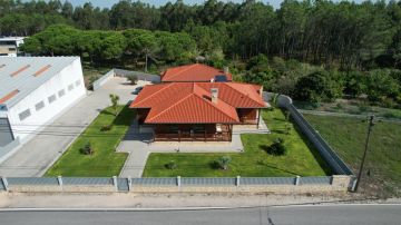 Joaodatela - Figueira da Foz - Impermeabilização da Casa