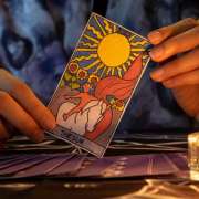 Daniel Anjos - Marinha Grande - Tarot Card Reader Entertainment