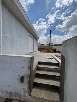 Daniel Reis - Santa Maria da Feira - New Home Construction