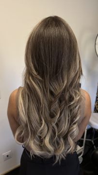 Izabel - Albufeira - Pregnancy Massage
