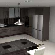 Ricardo Miguel Faria Lopes - Espinho - Remodelação de Cozinhas