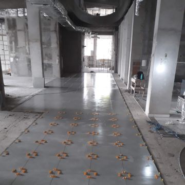 DCP - Valença - Servicio de pequeños trabajos